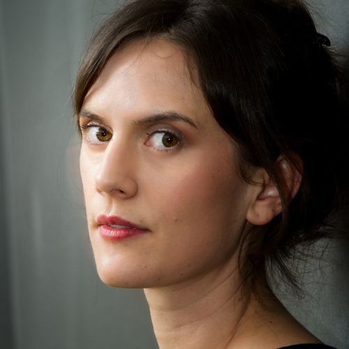 Stephanie Bishop
